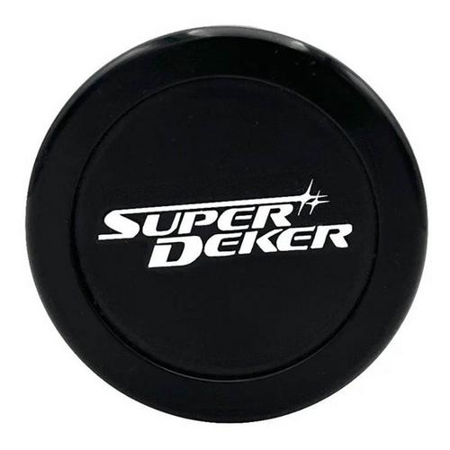 SuperDeker Pro (2-Panel) Advanced Hockey Training System - Primary Image