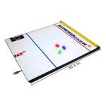 SuperDeker Pro (2-Panel) Advanced Hockey Training System - Thumbnail 7 of 12