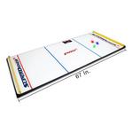 SuperDeker Pro (2-Panel) Advanced Hockey Training System - Thumbnail 8 of 12