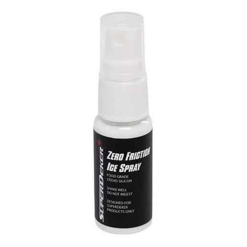 SuperDeker Zero Friction Ice Spray - Primary Image