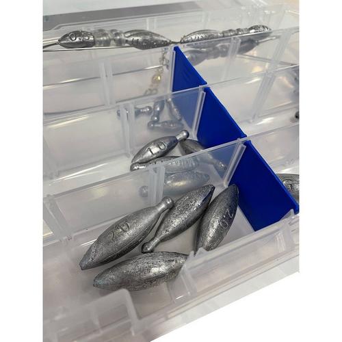 Wing-It QuickSwap Adjustable Bottom Bouncer Kit - Primary Image