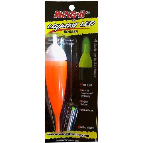 Wing It LED Bobber - Primary Image
