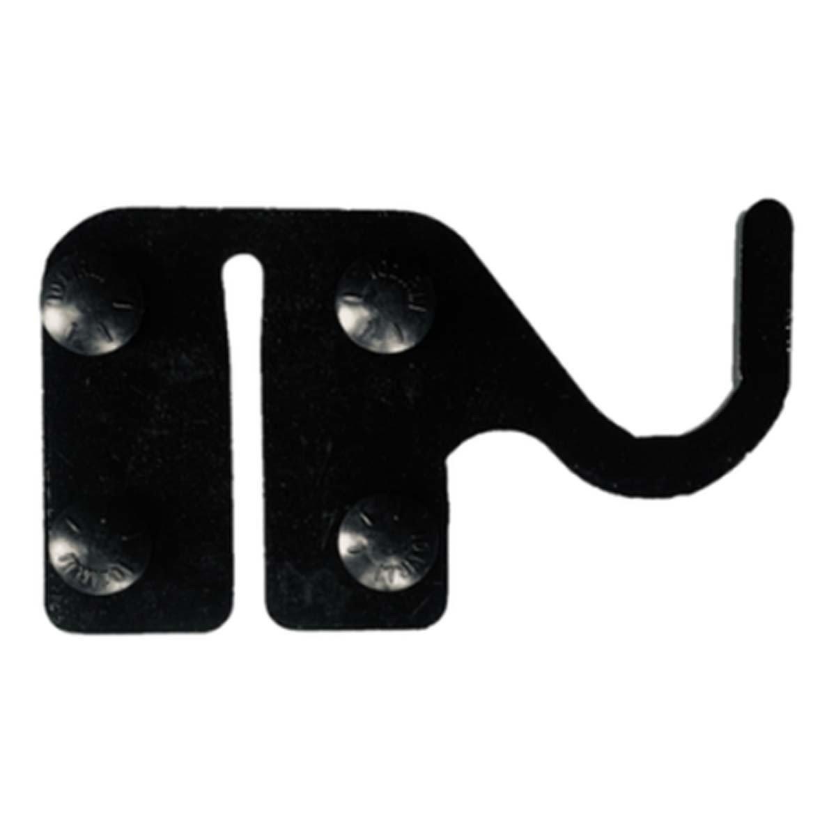 JC Steel Slotted Hook Bracket - JC Steel
