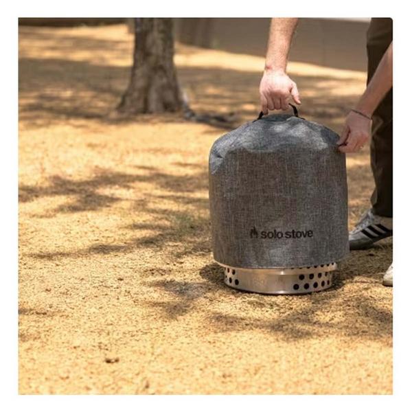 Solo Stove Ranger Shelter