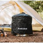 Solo Stove Ranger Fire Pit Shelter - Thumbnail 2 of 4