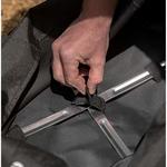 Solo Stove Ranger Fire Pit Shelter - Thumbnail 3 of 4