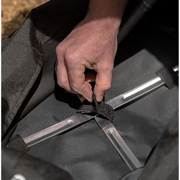 Solo Stove Ranger Fire Pit Shelter