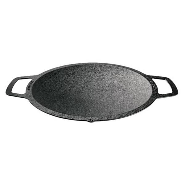 SOLO STOVE Bonfire/Yukon Cast Iron Wok Top