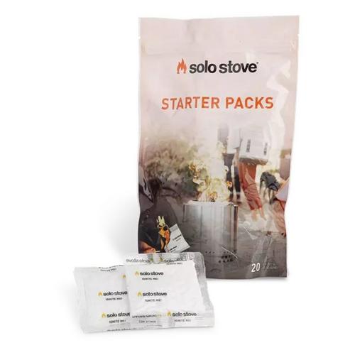 Solo Stove Starter Packs - Primary Image