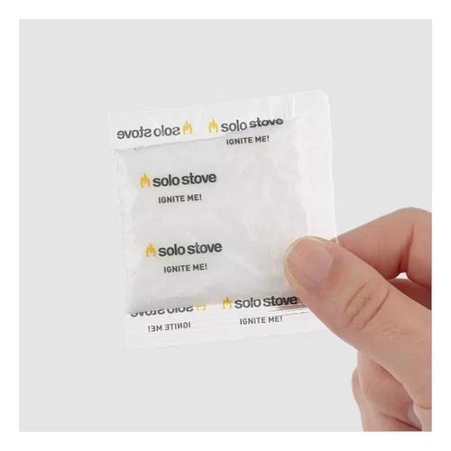 Solo Stove Starter Packs - Primary Image