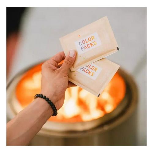 Solo Stove Color Packs - Primary Image