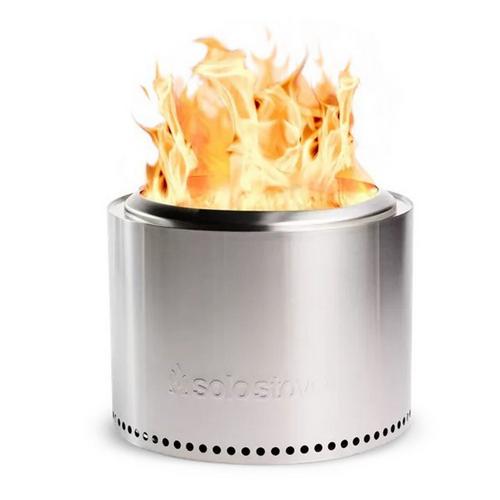 Solo Stove Bonfire 2.0 - Primary Image