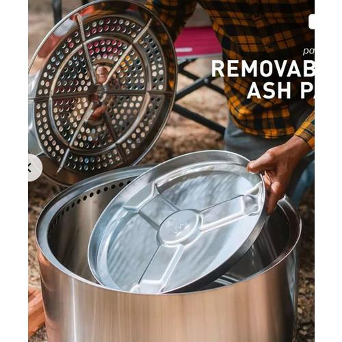 Solo Stove Bonfire 2.0 - Primary Image