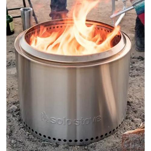 Solo Stove Bonfire 2.0 - Primary Image
