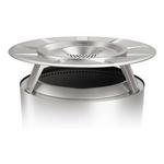 Solo Stove Yukon Heat Deflector - Thumbnail 1 of 4