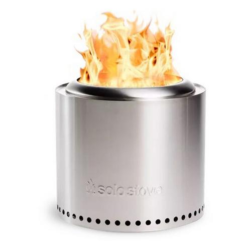 Solo Stove Ranger 2.0 - Primary Image