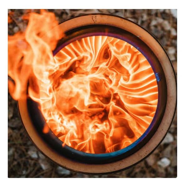 Solo Stove Ranger + Stand 2.0