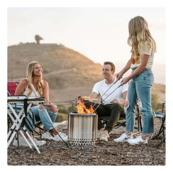 Solo Stove Ranger + Stand 2.0