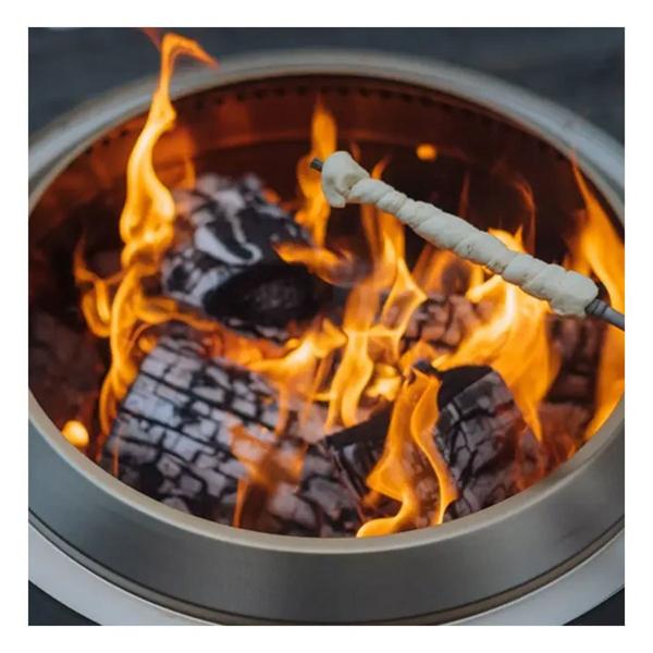 Solo Stove Yukon + Stand 2.0