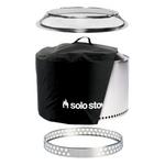 Solo Stove Yukon Big Yard Bundle 2.0 - Thumbnail 1 of 4