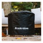 Solo Stove Yukon Big Yard Bundle 2.0 - Thumbnail 3 of 4