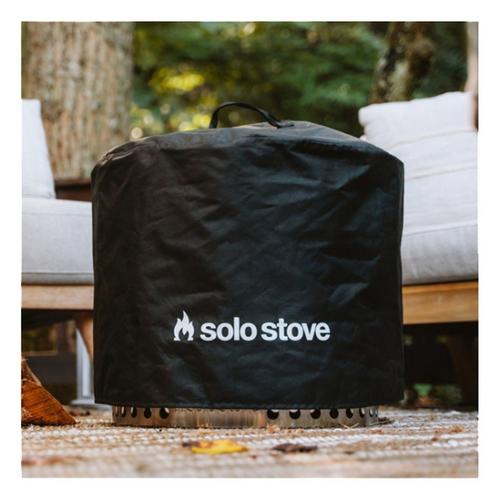 Solo Stove Yukon Big Yard Bundle 2.0