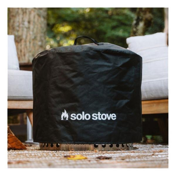 Solo Stove Yukon Big Yard Bundle 2.0