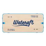 Wateraft 13'x6' Inflatable Floating Raft - Thumbnail 1 of 10