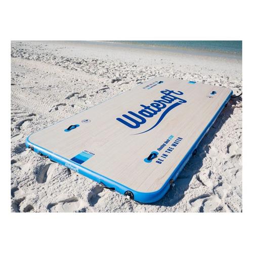 Wateraft 13'x6' Inflatable Floating Raft - Primary Image
