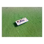 Wateraft 13'x6' Inflatable Floating Raft - Thumbnail 4 of 10