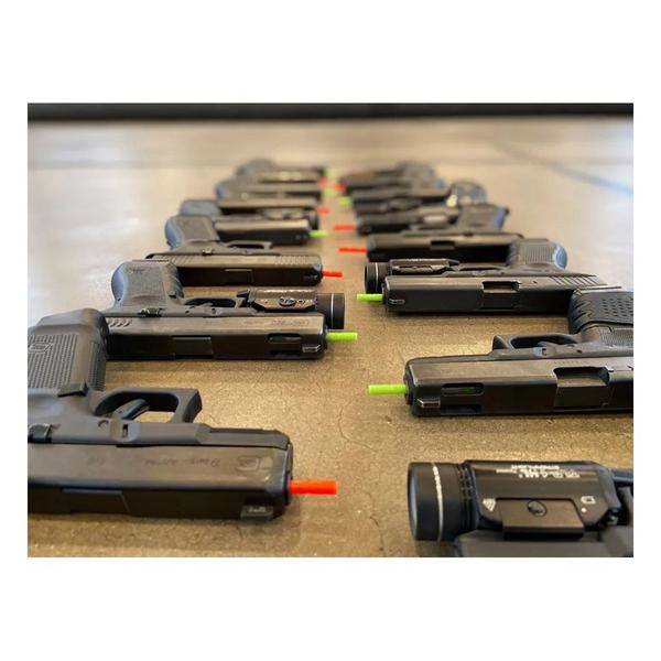 BarrelBlok Barrel Blok