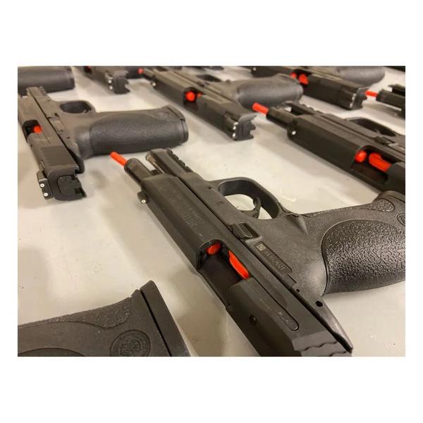 BarrelBlok Barrel Blok