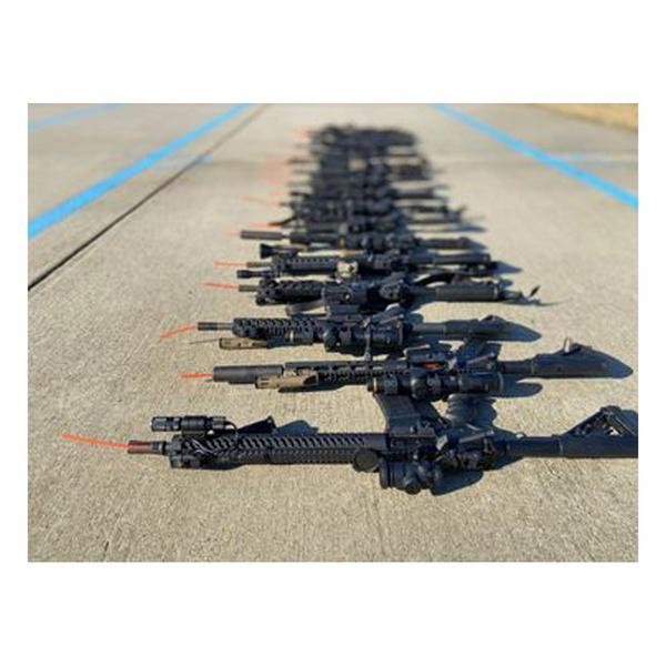 BarrelBlok RifleBlok