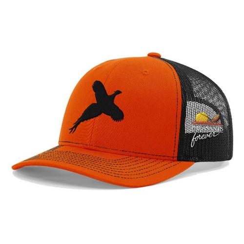 Pheasants Forever Flight Cap 12-Pack - Primary Image