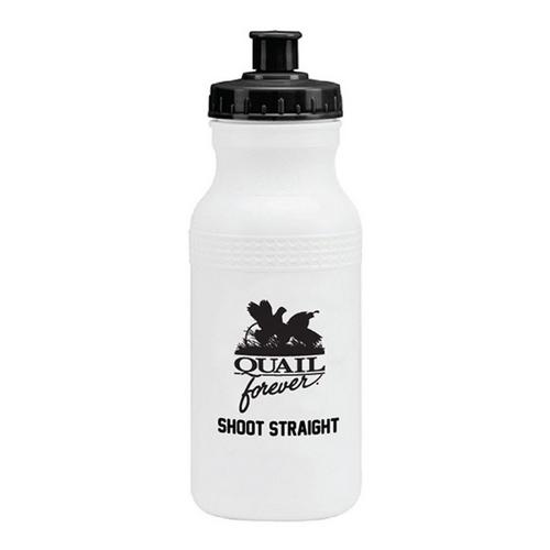 Quail Forever 21oz Sport Bottle Plastic - Primary Image