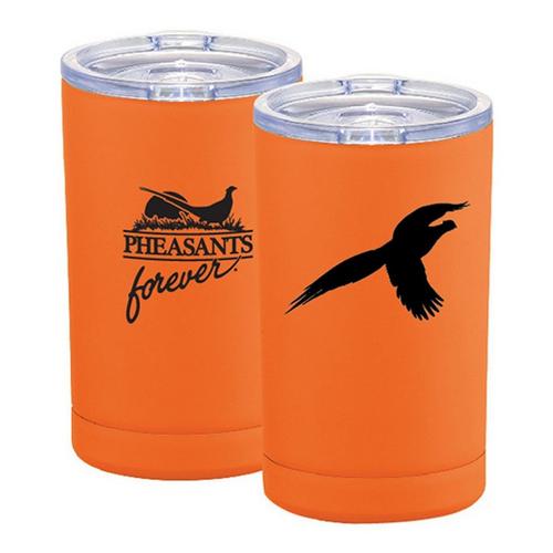 Pheasants Forever  11oz Vacuum Tumbler 2 in 1 Can Cooler/Tumbler 6-Pack - Primary Image