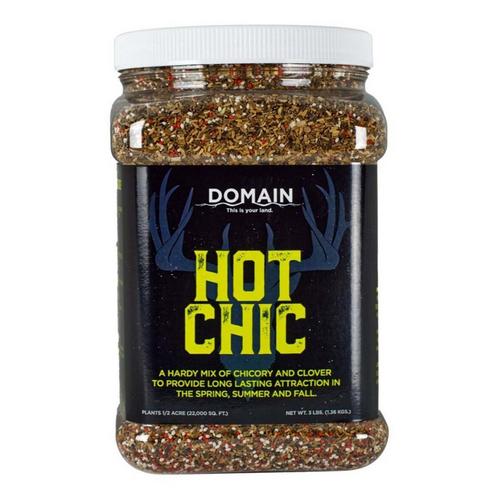Domain Outdoor Hot Chic Seed - Primary Image