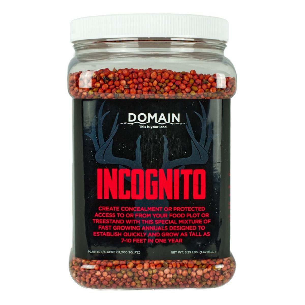 Domain Outdoor Incognito Concealment Sorghum