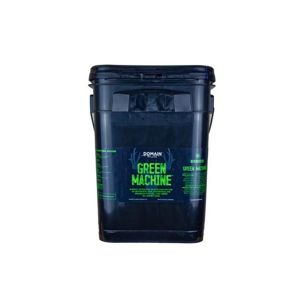 Domain Outdoor Green Machine Seed