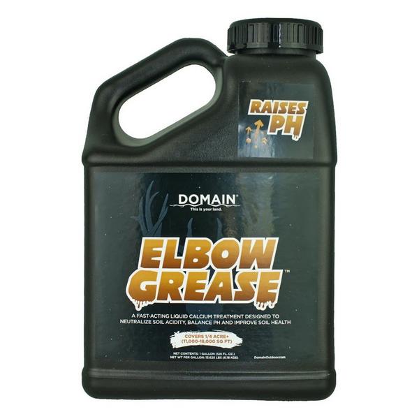 Domain Outdoor Elbow Grease Liquid Lime