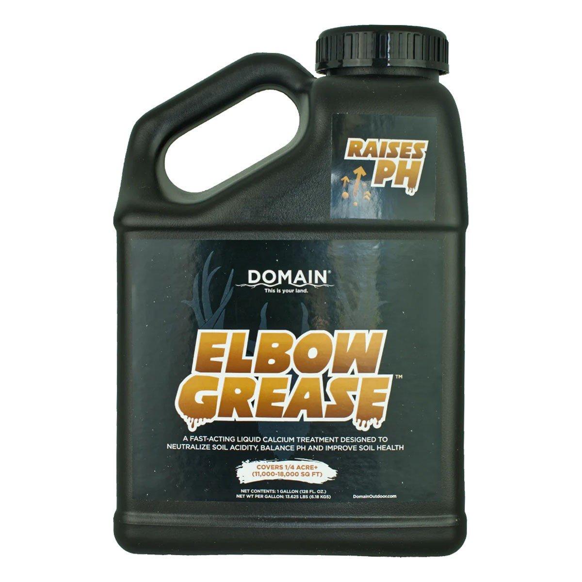 Domain Outdoor Elbow Grease Liquid Lime