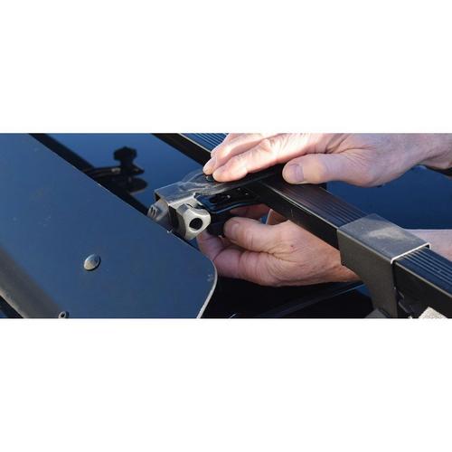 MaloneZephyr 39" Wind Fairing - Primary Image