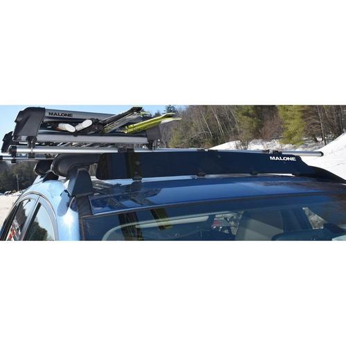 MaloneZephyr 39" Wind Fairing - Primary Image