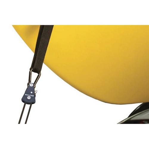 Malone SpeedLine Pro Ratchet Bow and Stern Tie-Downs - Primary Image