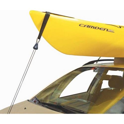 Malone SpeedLine Pro Ratchet Bow and Stern Tie-Downs - Primary Image