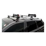 Malone Lift Line Compact Ski Carrier - Thumbnail 4 of 7