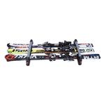 Malone Lift Line Compact Ski Carrier - Thumbnail 7 of 7