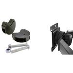 Malone Expo1 Wall Mount Single Bike Storage Rack - Thumbnail 4 of 6