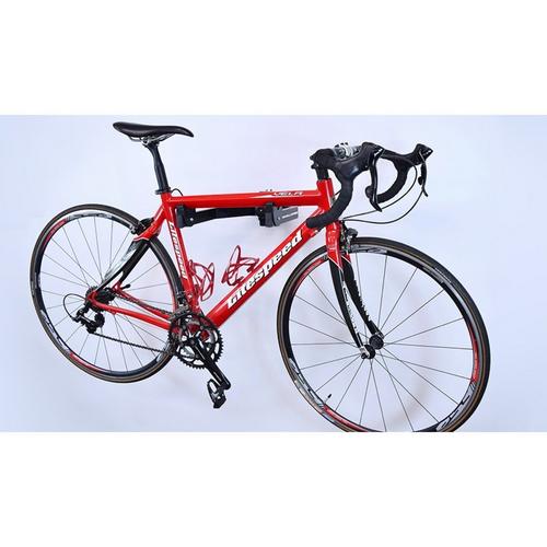 Malone Expo1 Wall Mount Single Bike Storage Rack - Primary Image