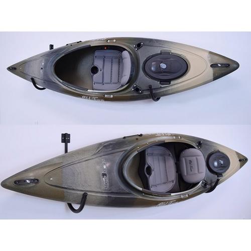 Malone Kayak/SUP Wall Storage Cradles - Primary Image